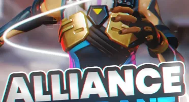 Hack/Cheat Valorant - Alliance - Aimbot+ESP