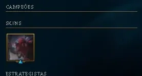 CONTA DE LOL OURO 4 9 SKINS NO PRECINHO PRONTA ENTREGA