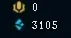 CONTA DE LOL OURO 4 9 SKINS NO PRECINHO PRONTA ENTREGA