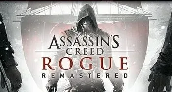 Assassin's Creed Rogue Remastered XBOX