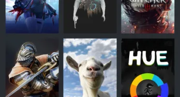 Conta Steam Com RedDead, Elden Ring, Diablo, etc