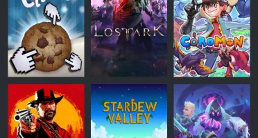 Conta Steam Com RedDead, Elden Ring, Diablo, etc