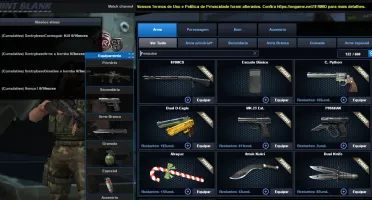 Major 2, Kd 60%, Hs 63%, Troca De Nick 131K De Gold
