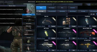 Major 2, Kd 60%, Hs 63%, Troca De Nick 131K De Gold