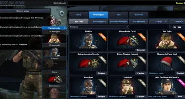Major 2, Kd 60%, Hs 63%, Troca De Nick 131K De Gold