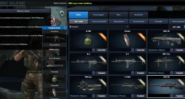 Major 2, Kd 60%, Hs 63%, Troca De Nick 131K De Gold