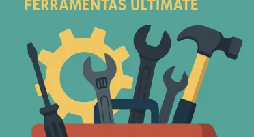 Pack De Ferramentas Ultimate