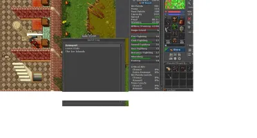 KNIGHT 79 SEM REG ELDERA