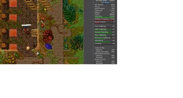 KNIGHT 79 SEM REG ELDERA