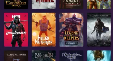 Vendo Conta Gog Com Cyberpunk E Outros Games