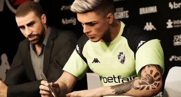 Super Atualização Gogosz Patch+Pess 2021 Plus ATUALIZADO