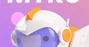 DISCORD NITRO GAMING (3 MESES)