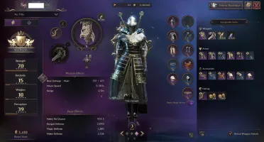 Throne and Libery - SNS/GS - 3410 Gearscore (2X ITENS BOSS)