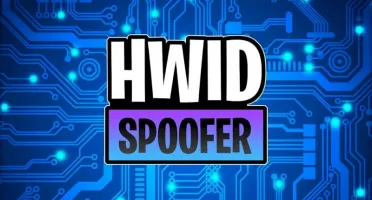 Spoofer Hwid