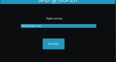 Spoofer Hwid