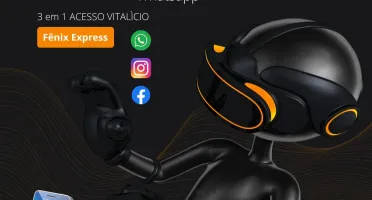 🤖 Bot Redes Sociais 4 em 1 ❗