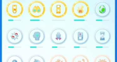 Conta Pokémon go level 38