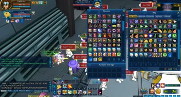 conta digimon masters