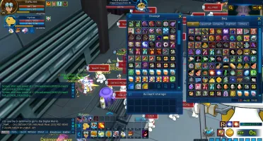 conta digimon masters