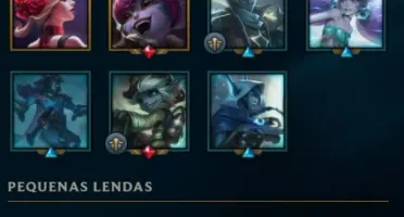 conta smurf platina 1 60% winrate