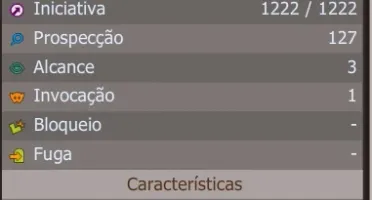 CRA LVL 189 + SET INT PVP (spirt) + xelor lvl 128 + osa 123