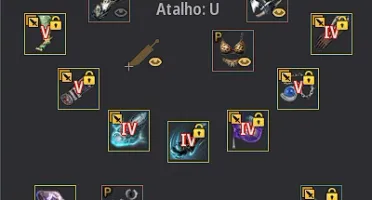 Conta bdo+steam