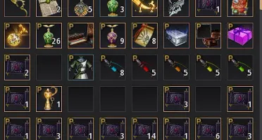 Conta bdo+steam