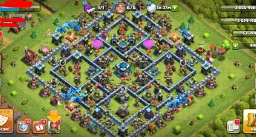 Conta Clash