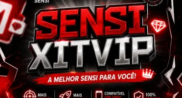 🔥 Sensi Xitvip — Hs Garantido!