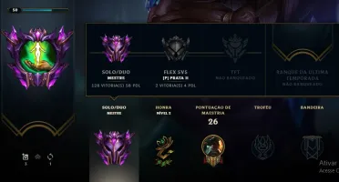 Conta Mestre 59% win rate