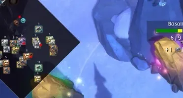 Radar Hack Albion - Vitalício - Indetectavel
