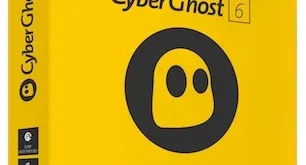 CyberGhost VPN