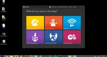 CyberGhost VPN