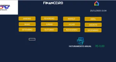 Planilha De Advocacia Pessoal Ou Empresarial