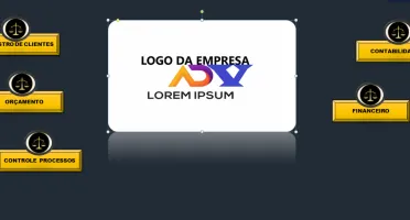 Planilha De Advocacia Pessoal Ou Empresarial