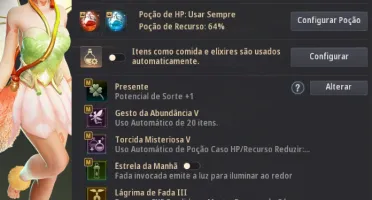 BDO SA | 745 Gear | Não é STEAM.