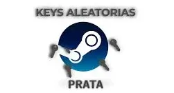 Key Jogos (PC) - Individual