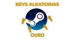Key Jogos (PC) - Individual