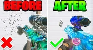 Rainbow Six Siege X -No Recoil Pro - [Vitalício] Sem Dar Tab