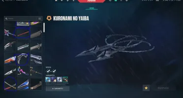 Super Conta Valorant