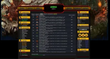 Otserver 7.4 Project Tibia-old/nostalrius Completo Sem Bugs