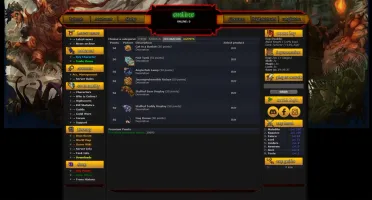 Otserver 7.4 Project Tibia-old/nostalrius Completo Sem Bugs