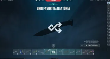 Conta valorant, negocio o valor (full acesso)