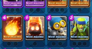 Clash Royale nv13