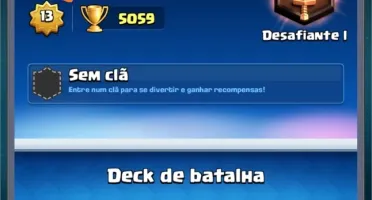 Clash Royale nv13