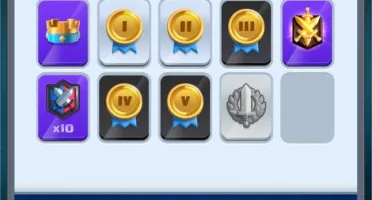 Clash Royale nv13
