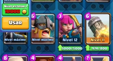 Clash Royale nv13