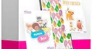 Kit Festas personalizados