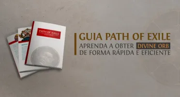 Guia: Path Of Exile - APRENDA A OBTER MUITO DIVINE ORB