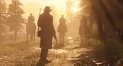 Red Dead Redemption 2 - Ultimate Edition XBOX